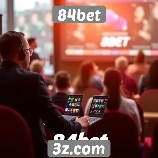 Suporte ao cliente da 84bet e canais de contato
