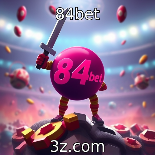 84bet | Desafios na regulamentação de jogos virtuais