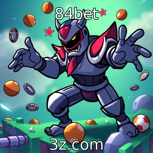 84bet : Tendências atuais no mercado de jogos digitais