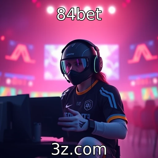 E-sports como nova forma de entretenimento