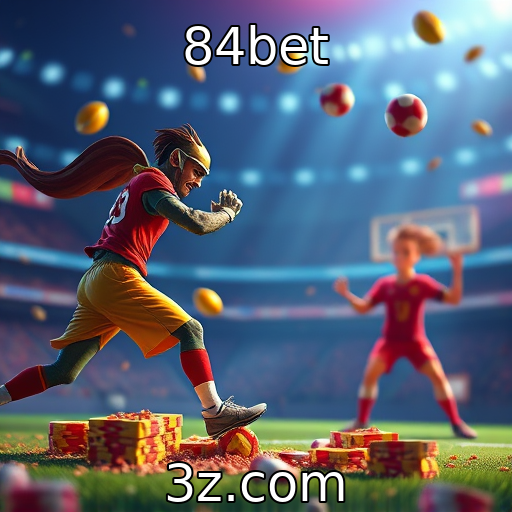 84bet : Regulamentações emergentes e suas implicações na indústria