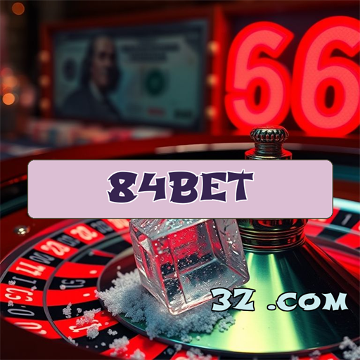 Apostas Esportivas na 84bet: emoções à flor da pele