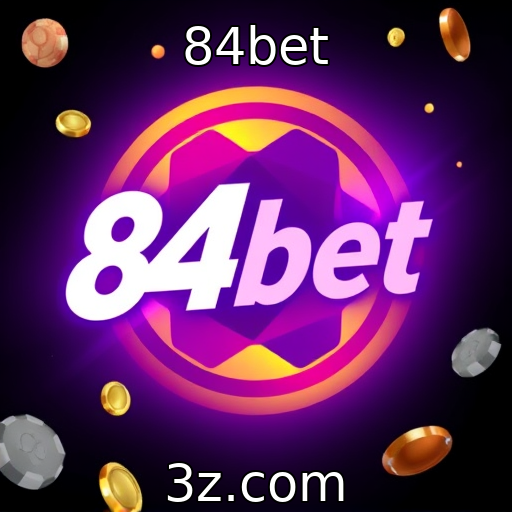 84bet - Crescimento das plataformas de jogos online no mercado atual