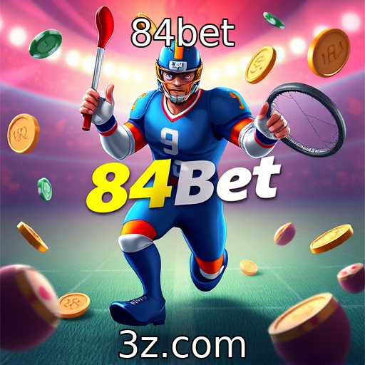 84bet | Crescimento da popularidade dos jogos mobile no Brasil