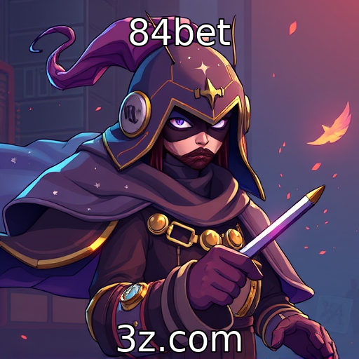 84bet - Desenvolvedores exploram novas narrativas em jogos