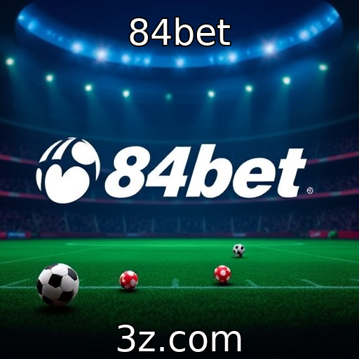 84bet - Novas regulamentações impactam a indústria de jogos