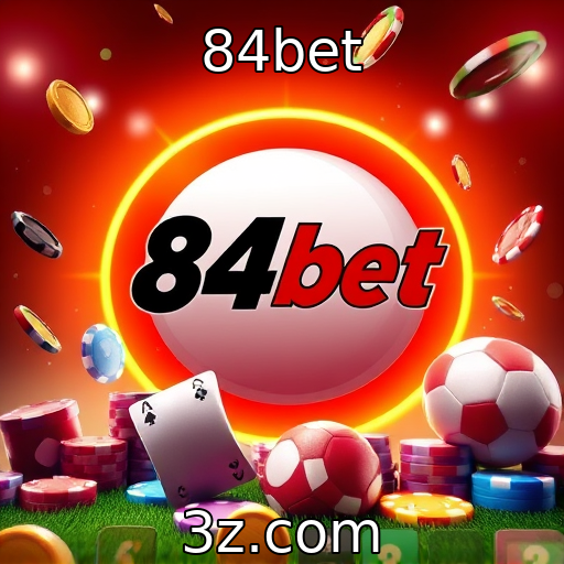 84bet | Crescimento do setor de jogos online em mercados emergentes