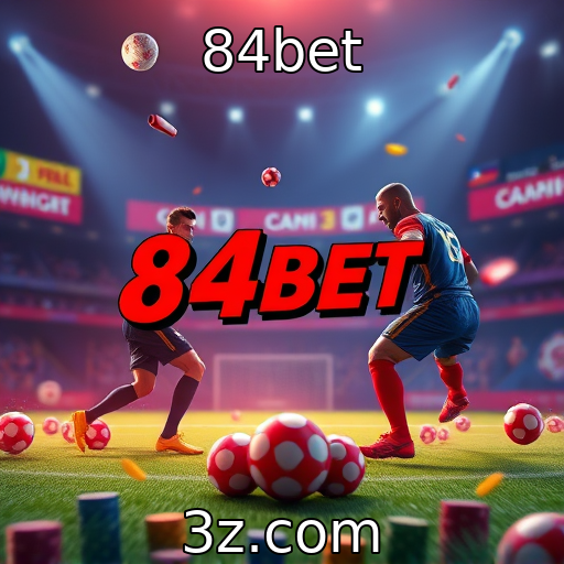 84bet : Colaboração entre estúdios para desenvolvimento de jogos