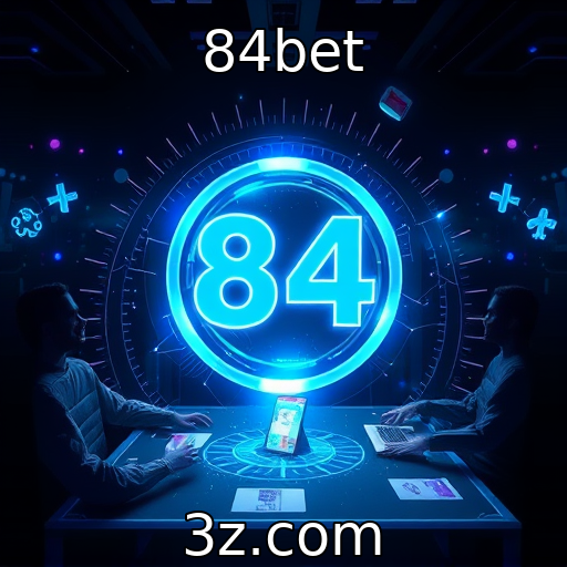 84bet : Inovação tecnológica e seu impacto nos jogos