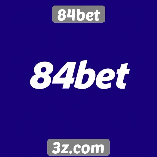 Avaliação da experiência do usuário no 84bet