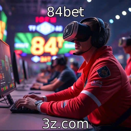 Impacto da realidade virtual na experiência de jogo